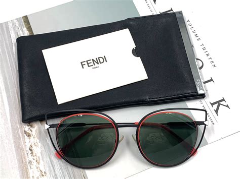 fendi แว่นตา|fendi handbags.